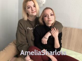 AmeliaSharlota Live Cam 66