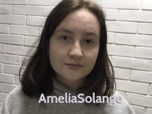 AmeliaSolange