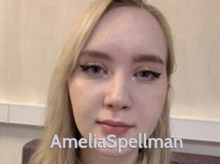 AmeliaSpellman