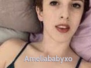 Ameliababyxo