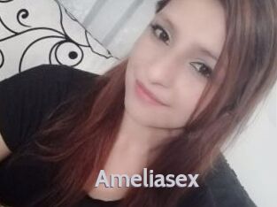 Ameliasex