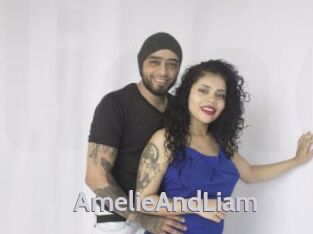 AmelieAndLiam