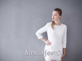 AmelieJeenX
