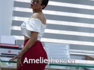 AmelieJhonson