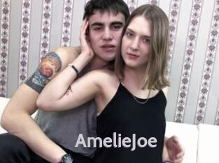 AmelieJoe Live Cam 66