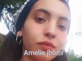Amelie_jhons