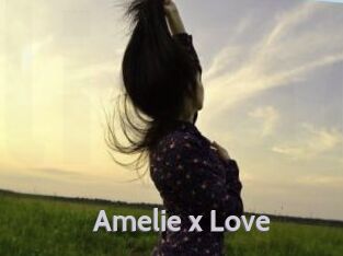 Amelie_x_Love