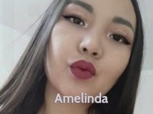 Amelinda Live Cam 66