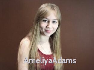 AmeliyaAdams