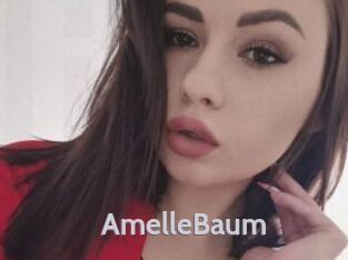 AmelleBaum