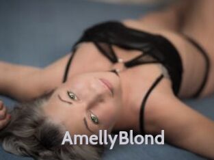 AmellyBlond