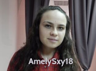 AmelySxy18