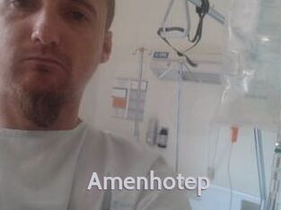 Amenhotep