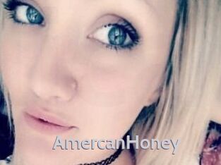 AmercanHoney