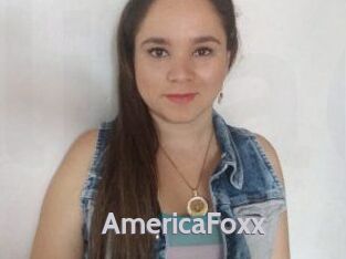AmericaFoxx