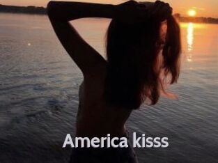 America_kisss