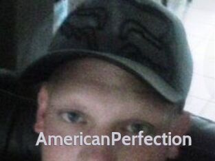 AmericanPerfection