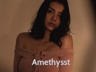 Amethysst