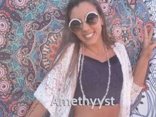 Amethyyst