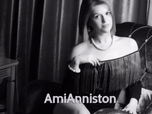 AmiAnniston