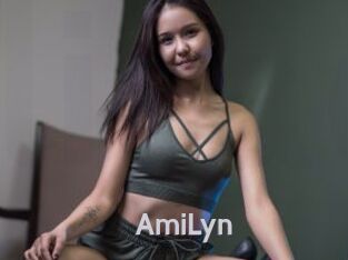 AmiLyn