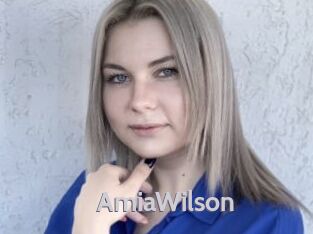 AmiaWilson