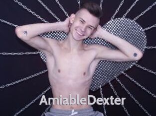 AmiableDexter