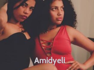 Amidyeli