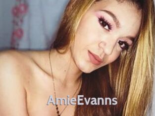 AmieEvanns