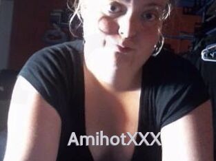 AmihotXXX