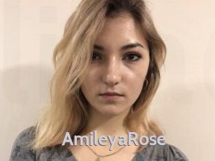 AmileyaRose