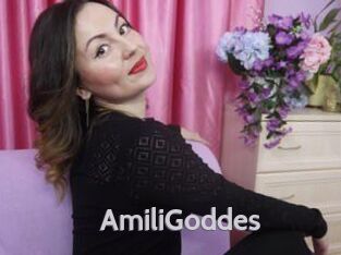 AmiliGoddes