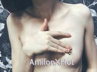 AmilonXHot Live Cam 66
