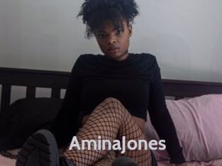 AminaJones Live Cam 66