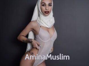 AminaMuslim