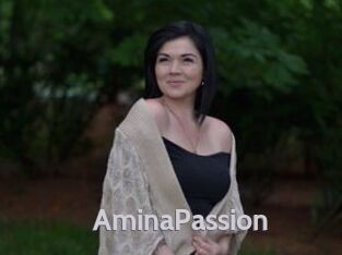AminaPassion