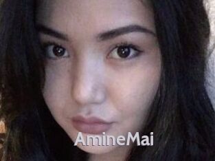 AmineMai Live Cam 66