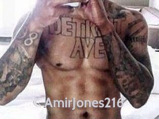 AmirJones216
