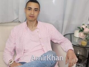 AmirKhan
