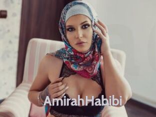 AmirahHabibi