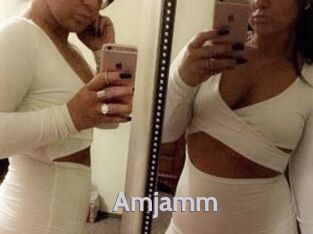 Amjamm