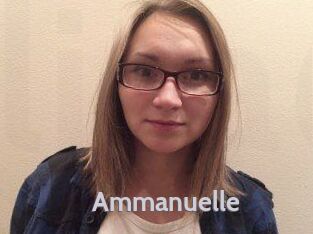 Ammanuelle