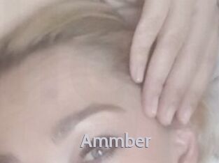 Ammber