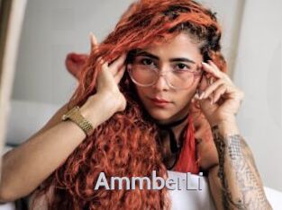 AmmberLi