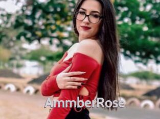 AmmberRose