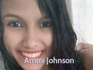 Ammi_Johnson
