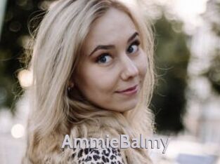 AmmieBalmy