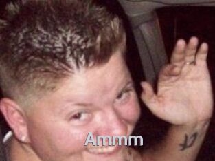 Ammm