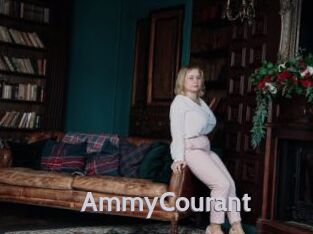 AmmyCourant