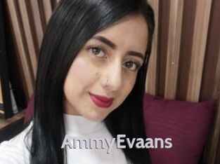AmmyEvaans